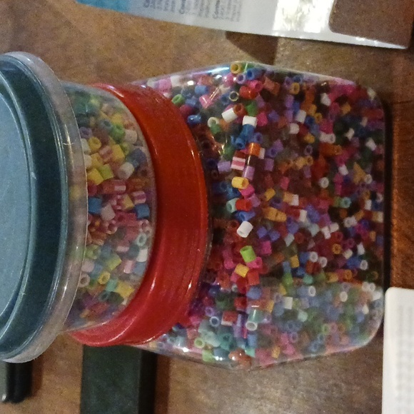 Perler beads - Picture 2 of 3